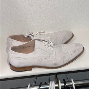 Stacy Adams dress shoes size 13
